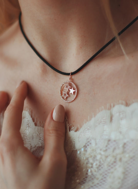 عقود ذهب